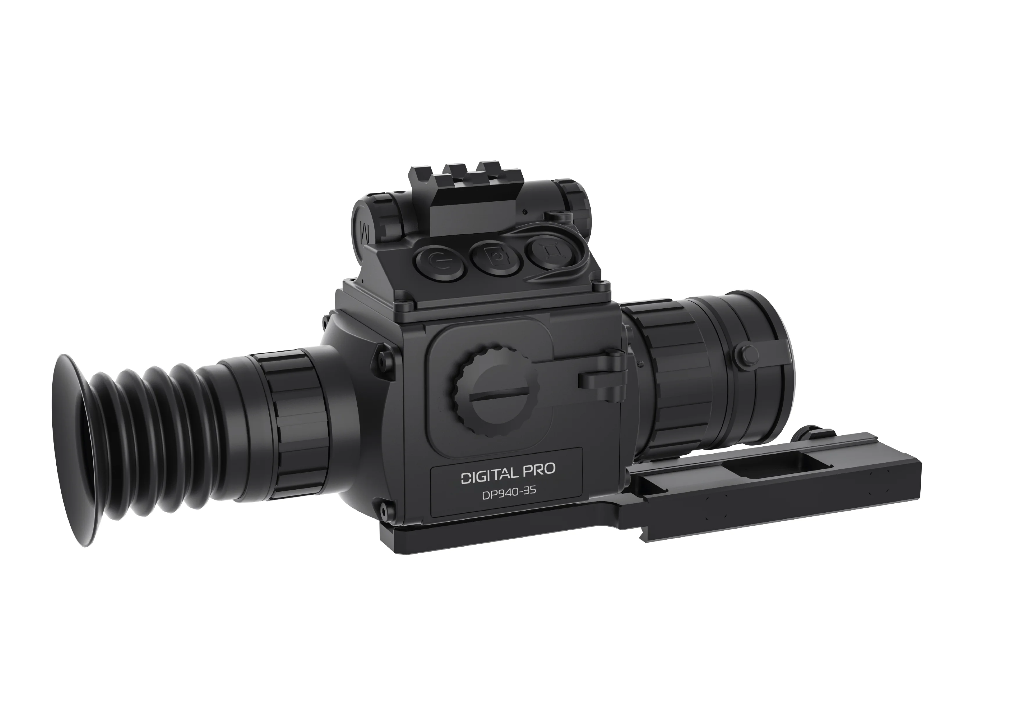 Цифровой прицел ARKON Digital Pro DP940-35 / АРКОН Диджитал Про ДП940 35