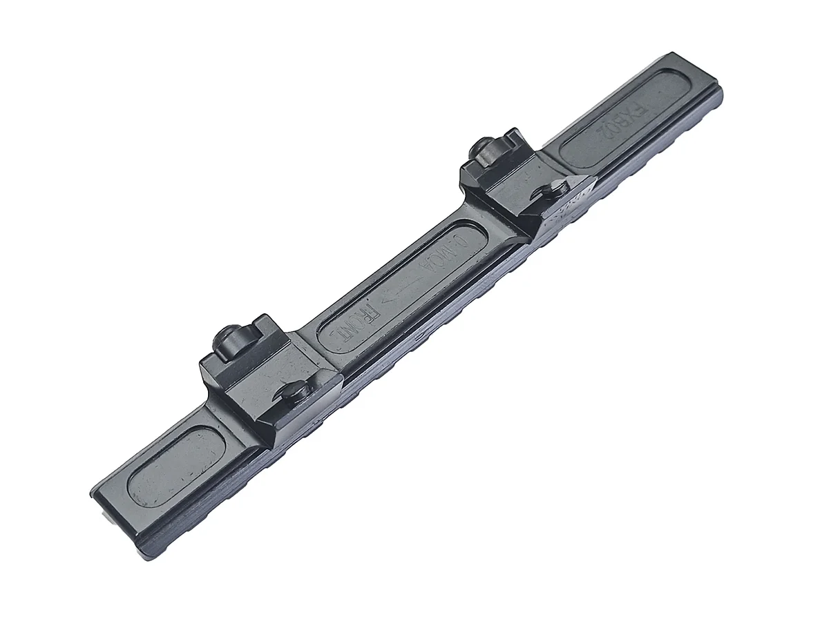 Длинная планка Weaver Contessa Alessandro на Blaser (174мм, BH=7.5мм, сталь) CA051610