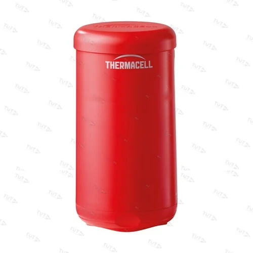 Прибор противомоскитный Thermacell Halo Mini Repeller Red (красный)