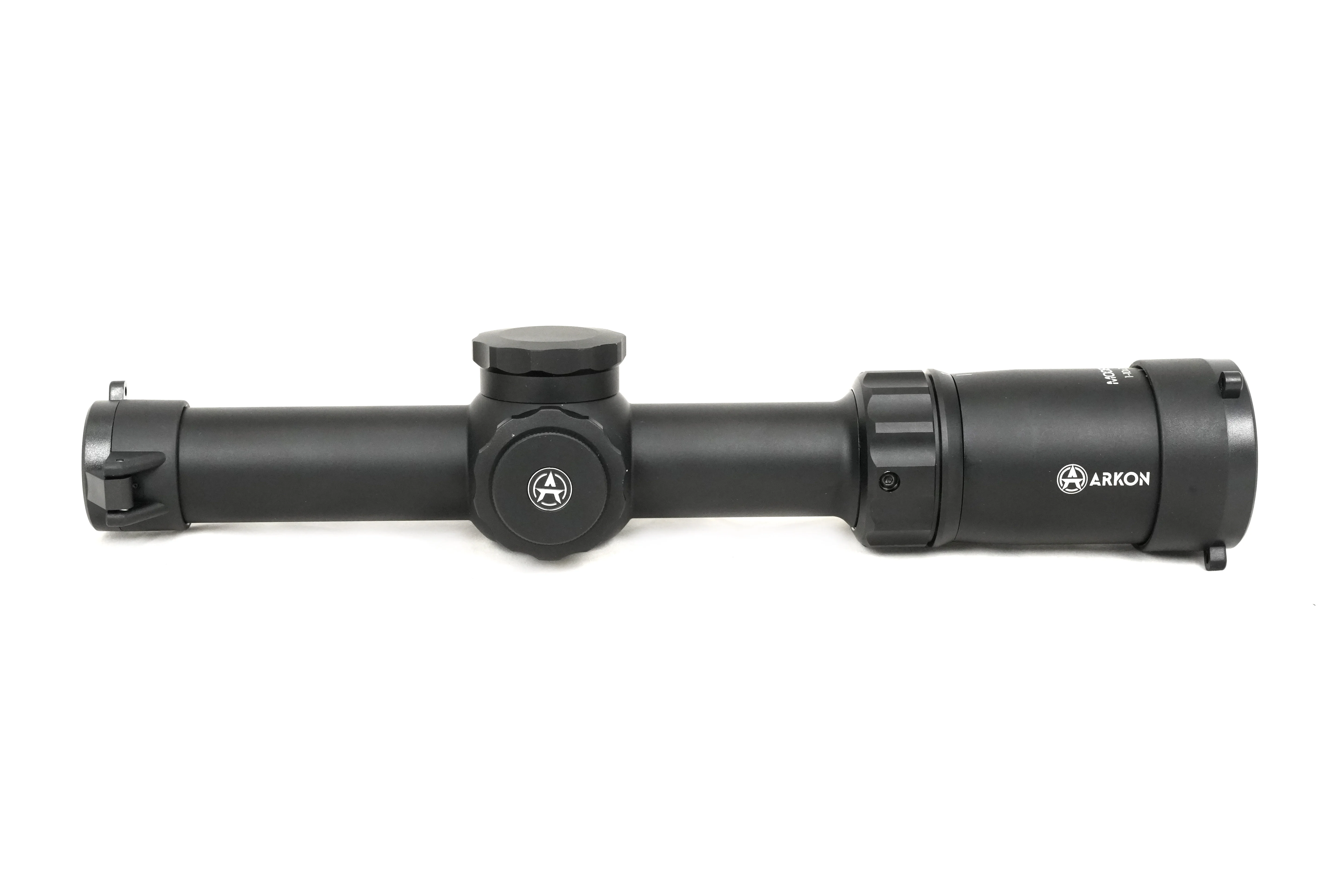 Оптический прицел ARKON Model C 1-10x24 / Аркон Модель Ц1 10 24