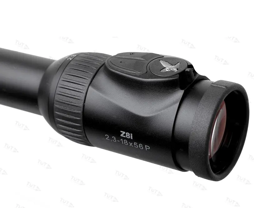 Оптический прицел Swarovski Z8i 2.3-18x56 (сетка 4A-300-I)