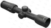 Оптический прицел Yukon Jaeger (Егерь) 1.5-6x42 с меткой T01i
