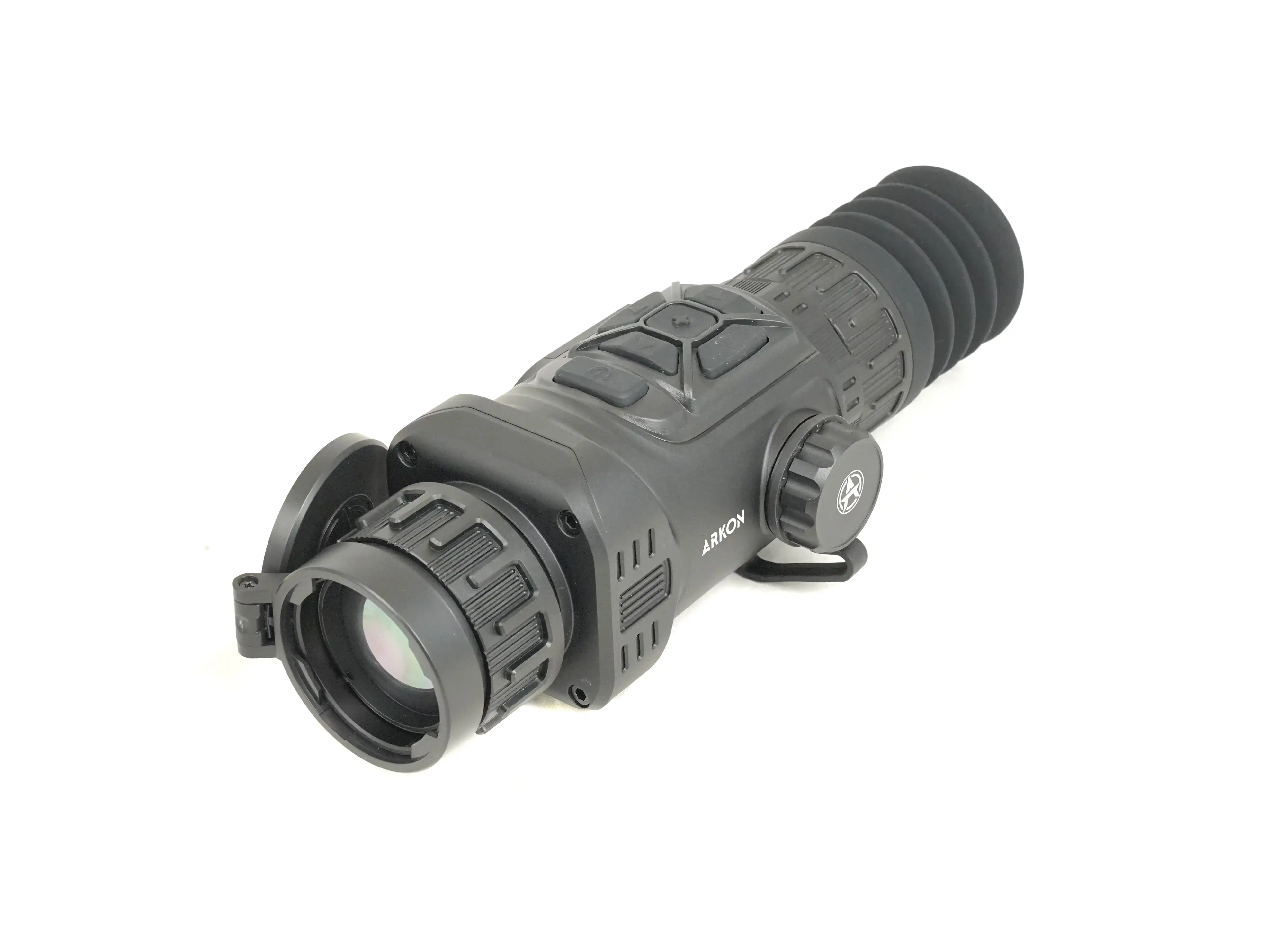 Тепловизионный прицел ARKON Arma v2 LR35 / Аркон Арма В2 ЛР 35