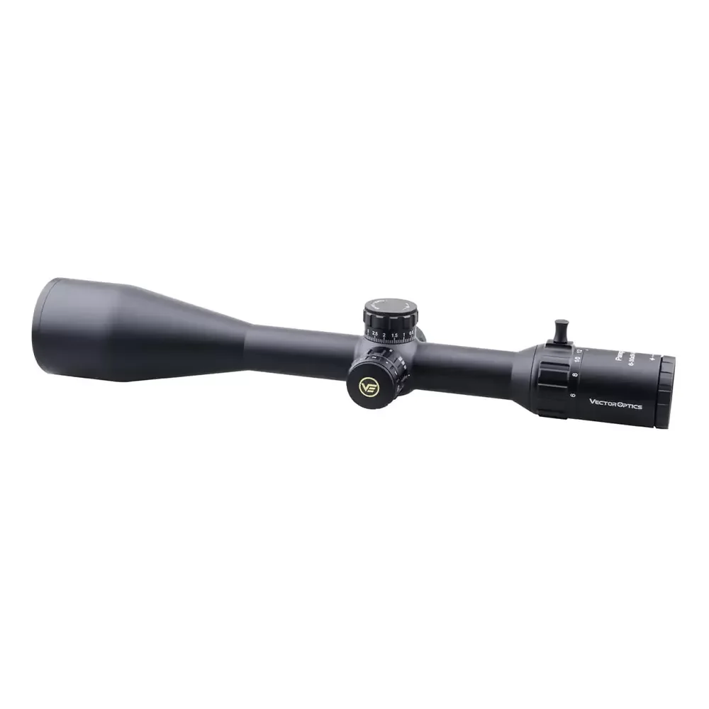 Оптический прицел Vector Optics 30мм SFP Paragon 6-30x56 GenII