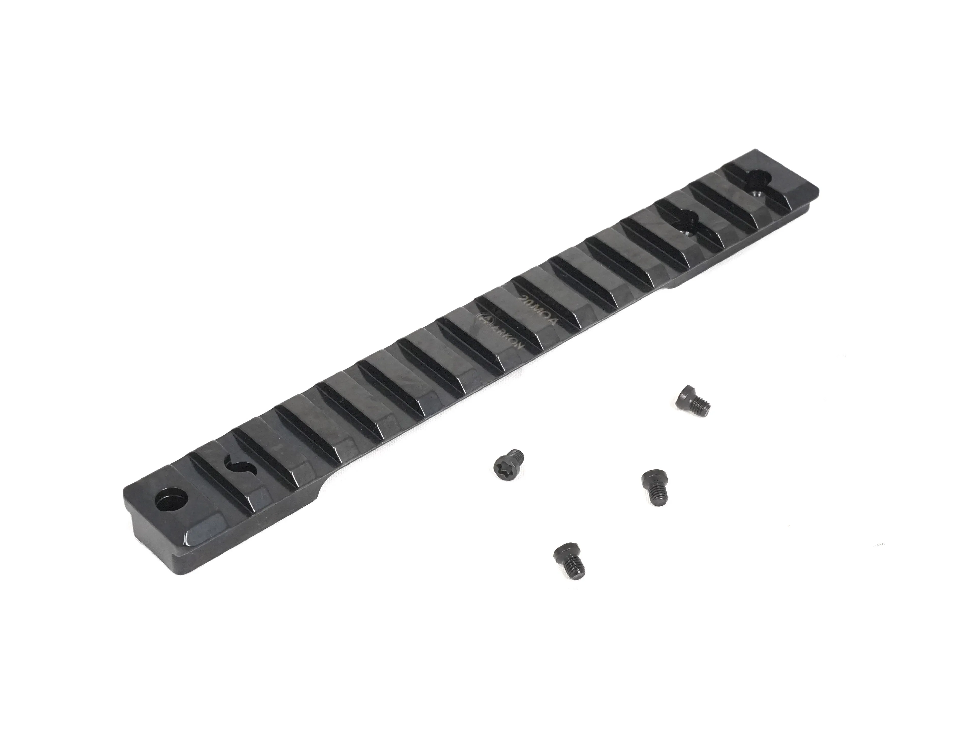Планка ARKON Picatinny на Bergara B14 (long action) (20 MOA)