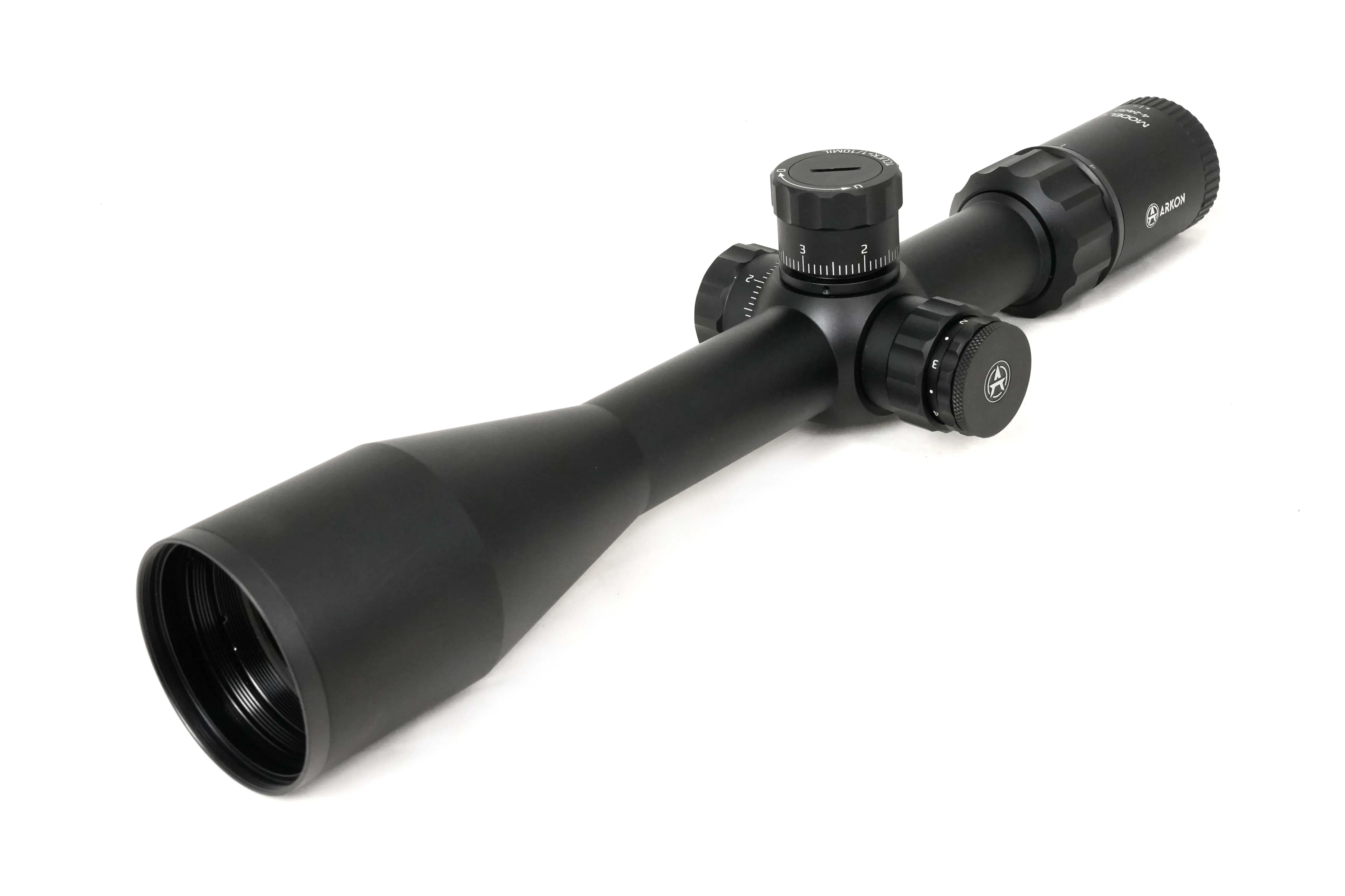 Оптический прицел ARKON Model C 4-24x50 / Аркон Модель Ц4 24 50
