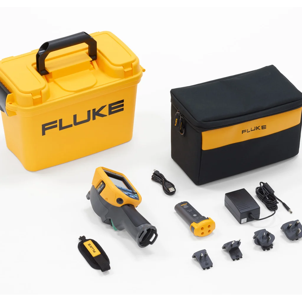 Тепловизор Fluke TiS50