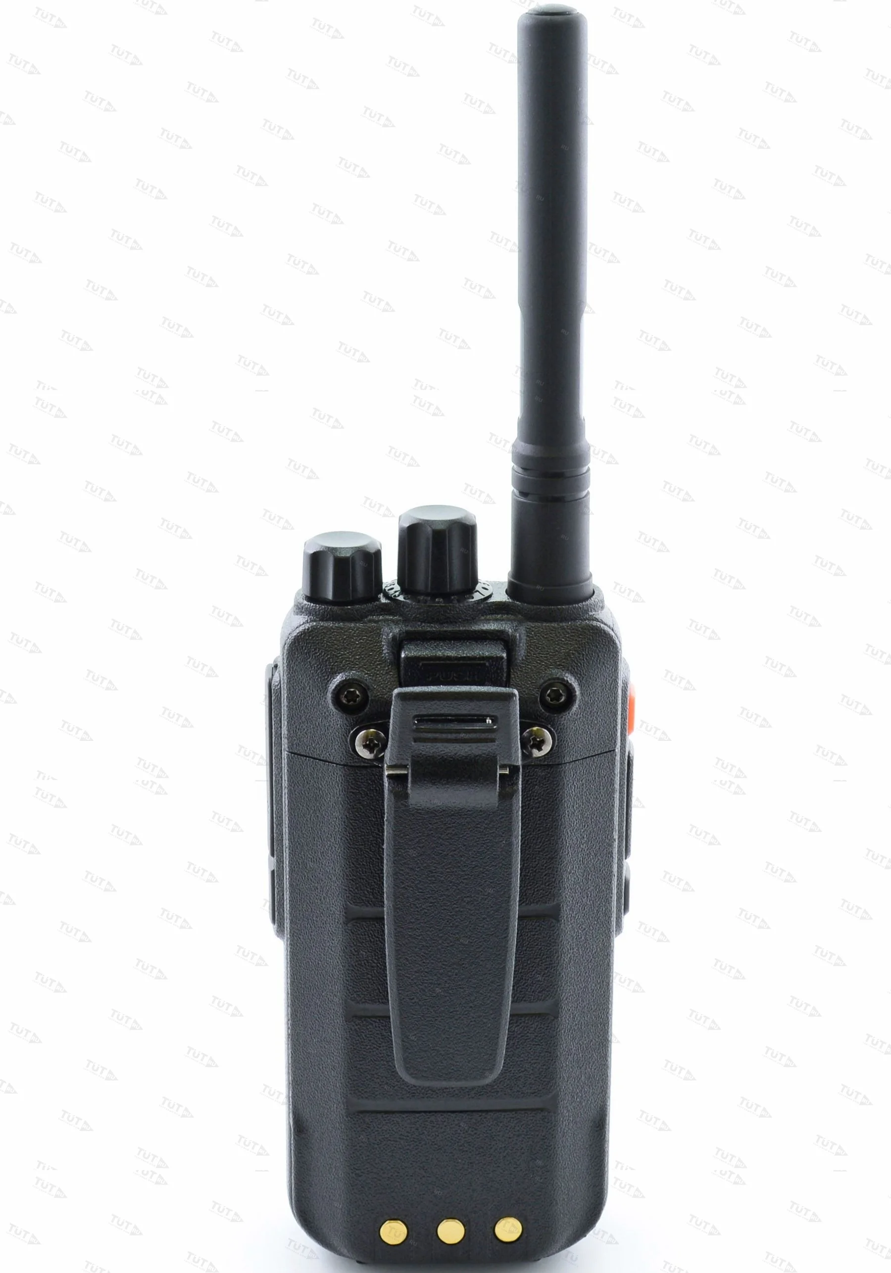 Любительская рация Comrade R7 VHF
