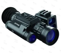 Цифровой прицел Sytong HT-60 LRF (6.5x, 940нм) с дальномером