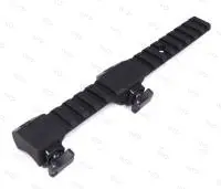 Быстросъемное основание Picatinny/Weaver MAK на Blaser R8/R93, MAKKlapp (50192-55194)