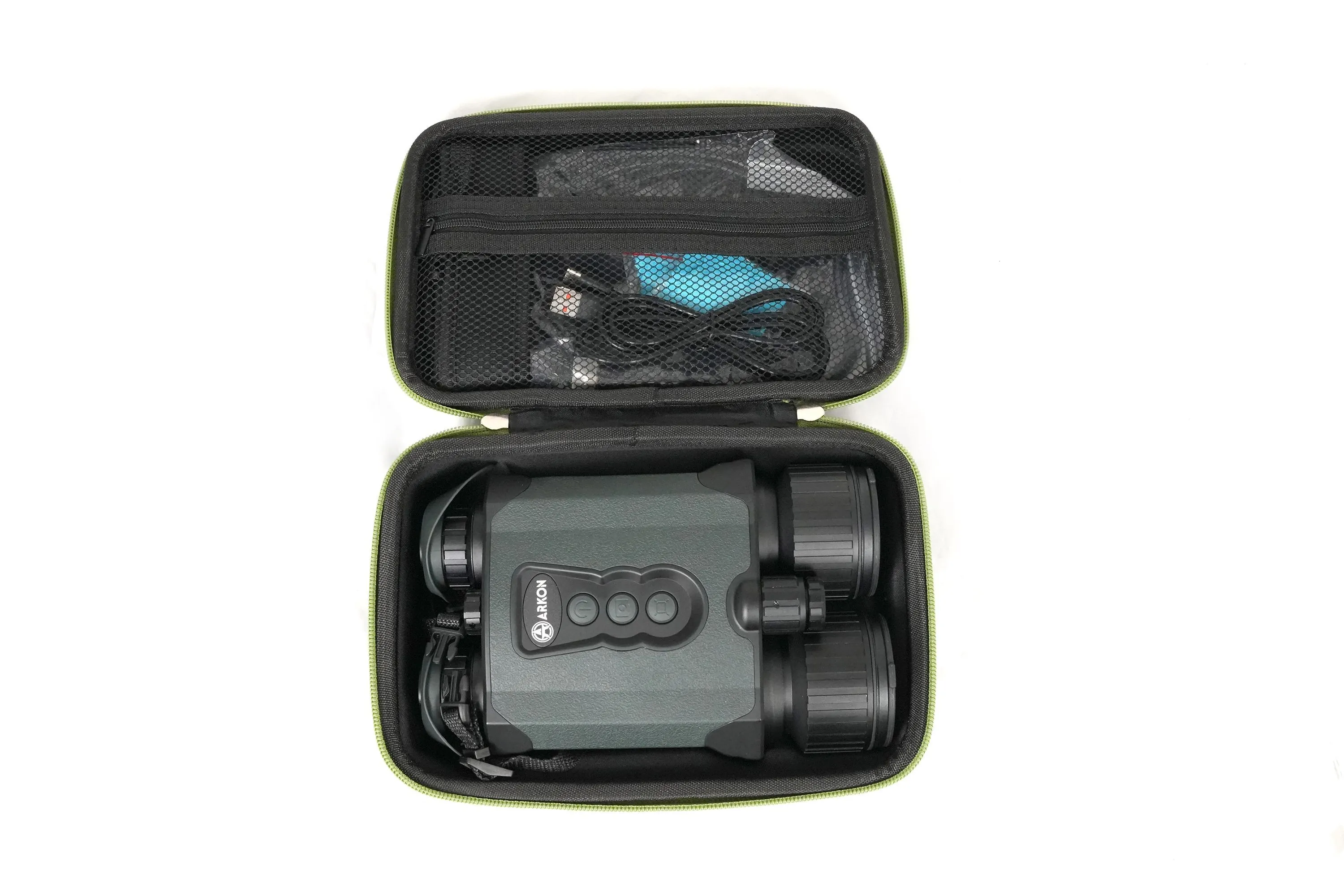 Цифровой бинокль ARKON NVD Pro / Аркон НВД Про