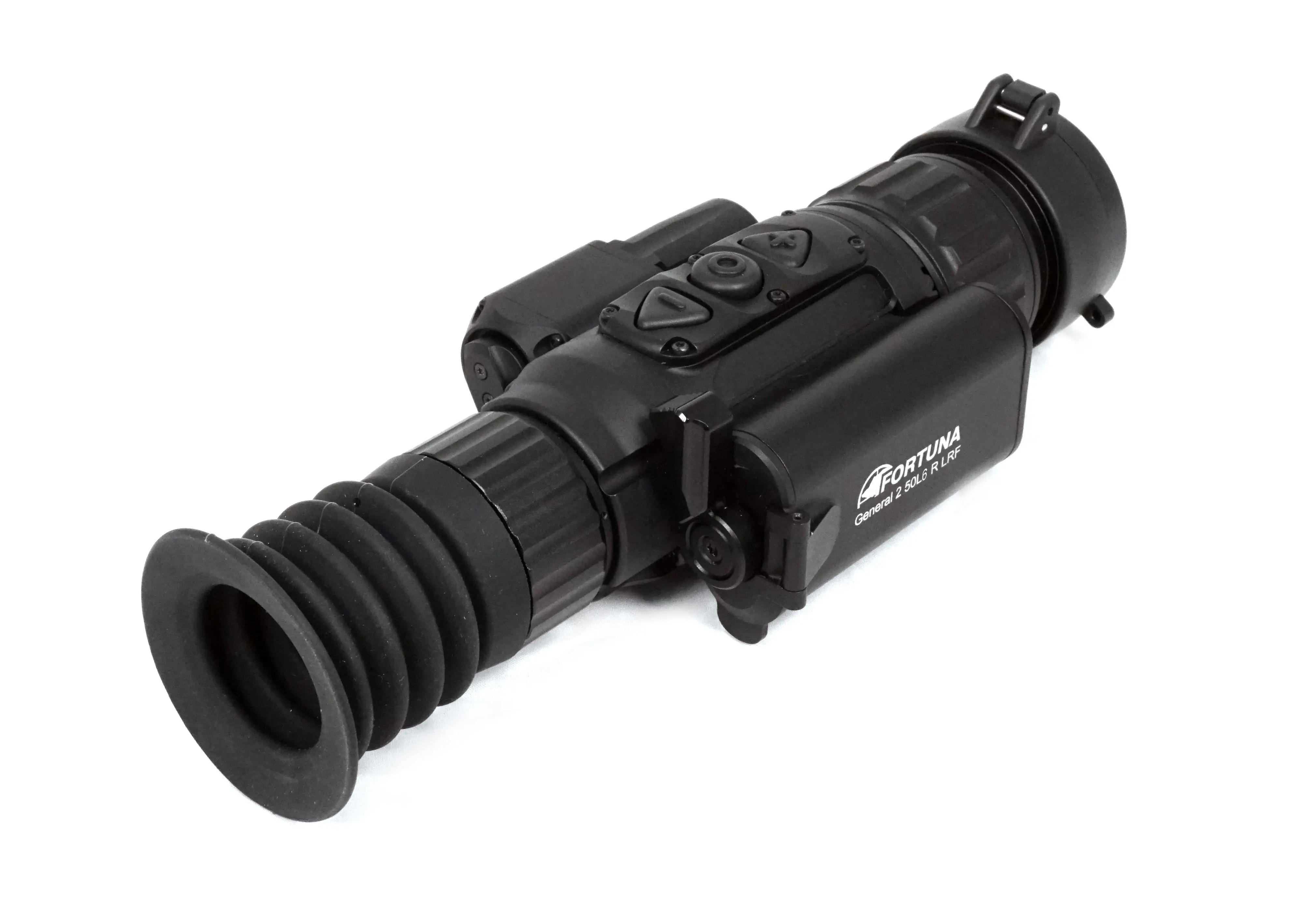 Тепловизионный прицел FORTUNA General 2 50L6 R LRF 1500 / Фортуна Генерал 2 50Л 6 Р ЛФР 1500