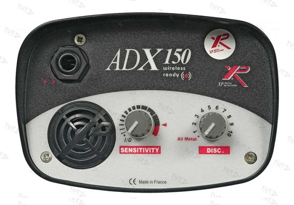 Металлоискатель XP ADX 150