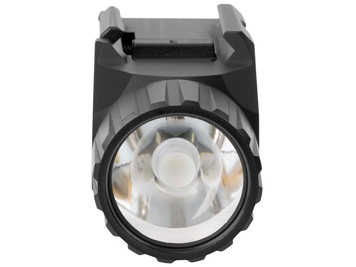 Фонарь подствольный HOLOSUN P.ID HC пистолетный 800lm / 42000cd