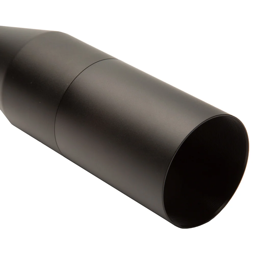 Прицел Sightmark Citadel 3-18X50, 30mm, сетка MR2, подсветка 11 ур. красная, SF параллакс, длина 330