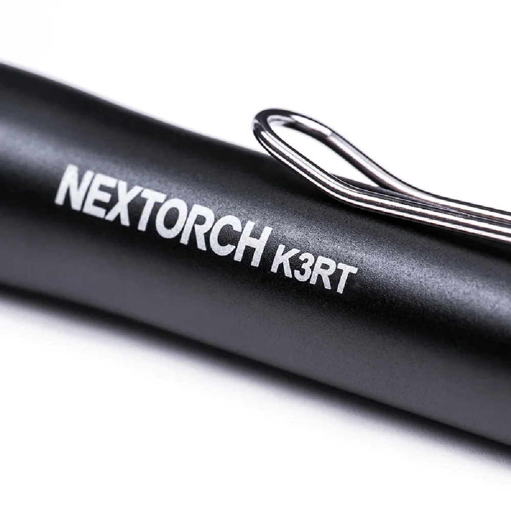 Фонарь карманный Nextorch K3RT
