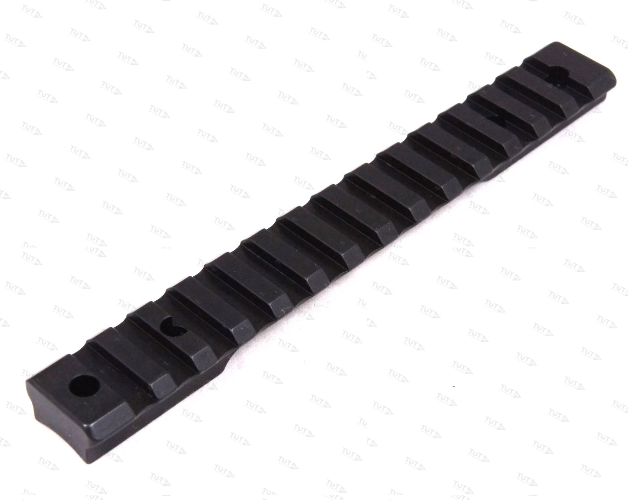 Планка MAK Weaver на Sauer 202 Standart (55201-50080)