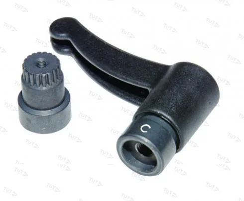 Фиксатор сошек Caldwell Bipod Pivot Lock