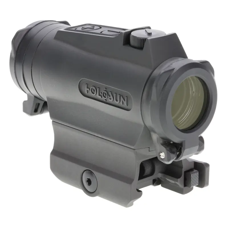 Коллиматорный прицел Holosun ParalowELITE (HE515GT-GR)