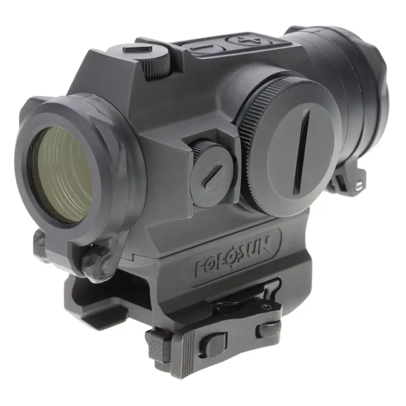 Коллиматорный прицел Holosun ParalowELITE (HE515GT-GR)