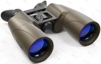 Бинокль Yukon Solaris 10x50 WP
