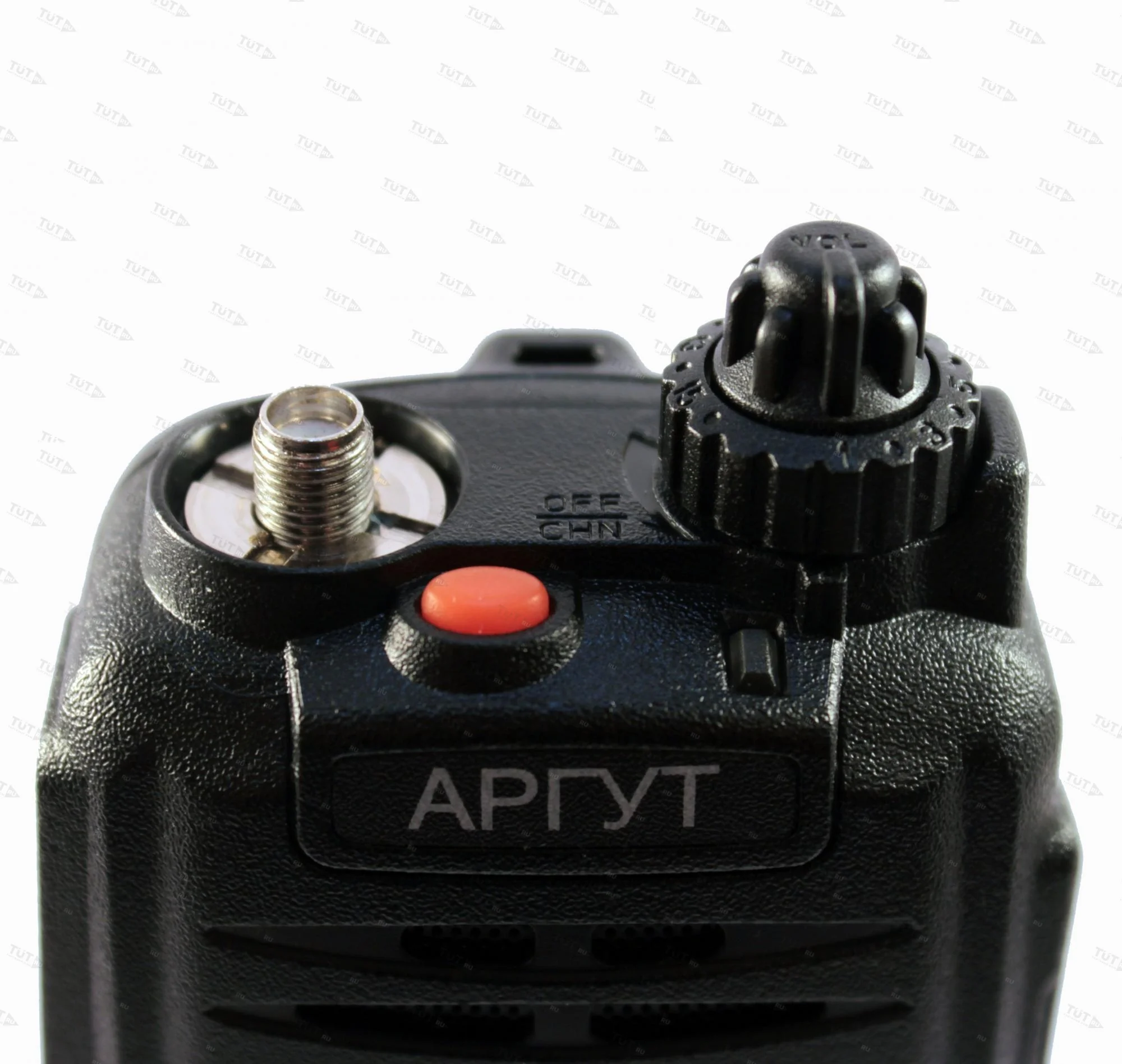 Любительская рация Аргут А-23