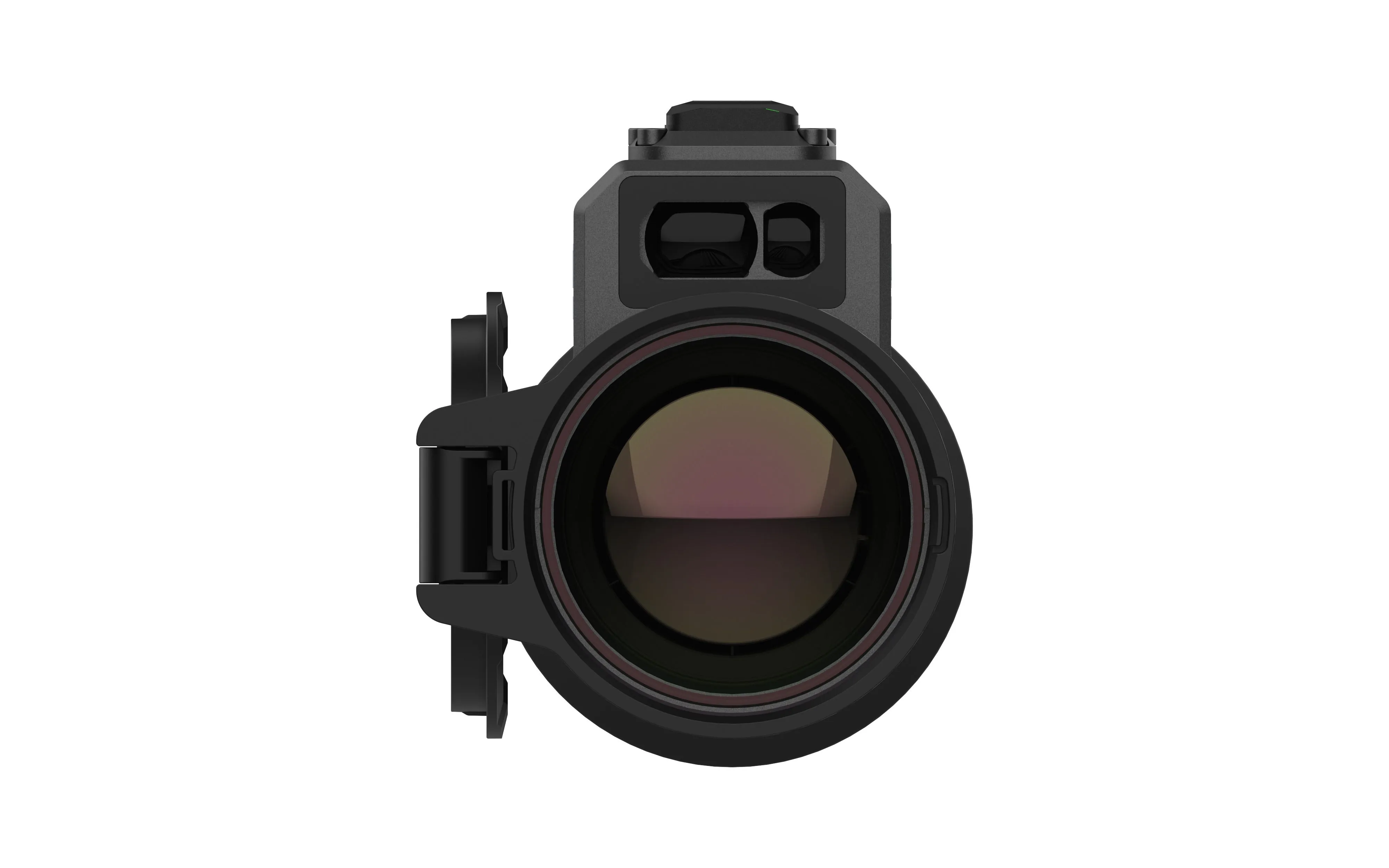 Тепловизионный прицел Sytong MM06-50LRF / Сайтонг ММ06 50ЛРФ (с дальномером)