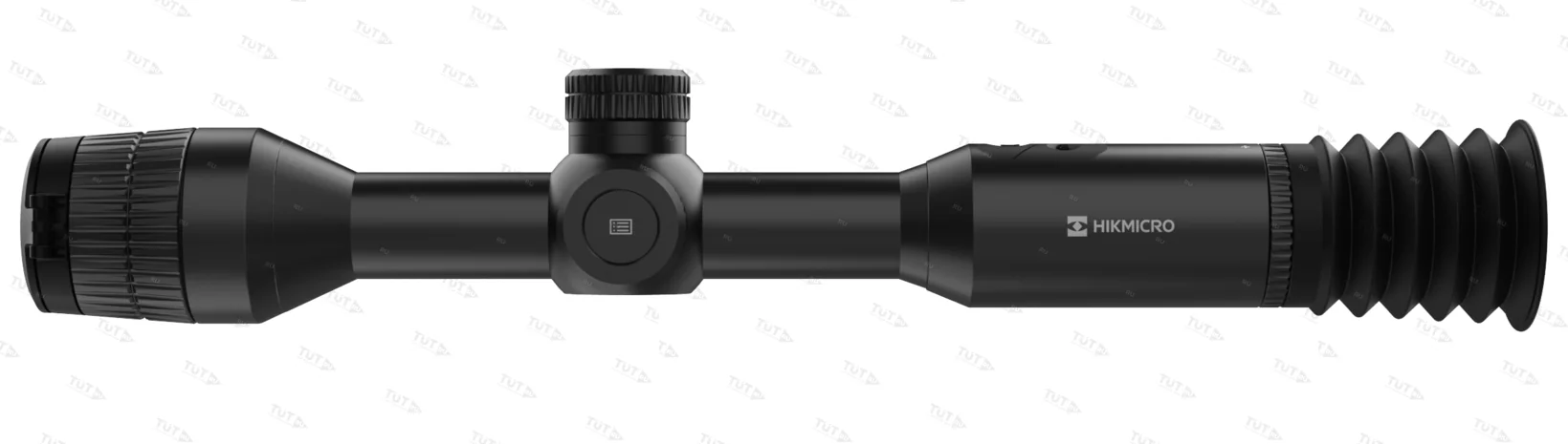 Тепловизионный прицел Hikmicro Stellar SH35