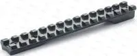 Планка Rusan Picatinny Browning Bar, Maral/B.Argo удлиненная (EXT) 20MOA L=165 010-05-EXT-20MOA