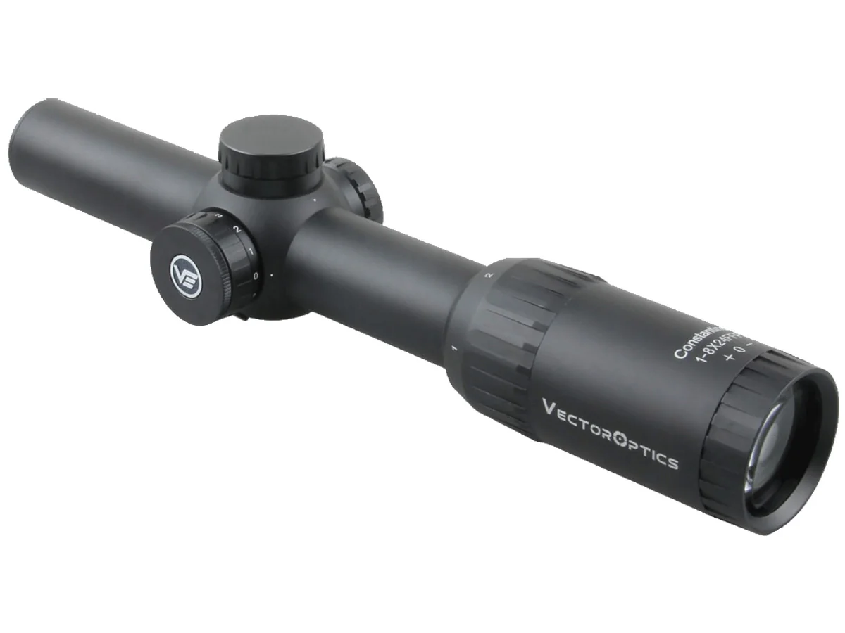 Оптический прицел Vector optics SCFF-32
