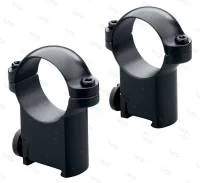 Кольца Leupold 30 мм на Sako 75/85 BH=12мм (51037)