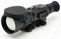 Тепловизионный прицел ATN MARS-HD 384 9-36X