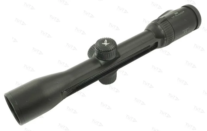 Оптический прицел Swarovski Z8i SR 1.7-13,3x42 (сетка 4A-IF)