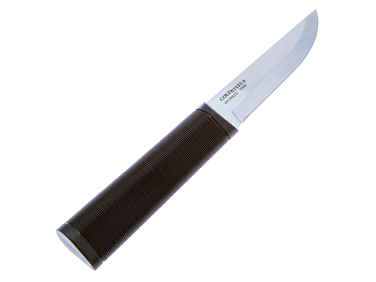 Нож Cold Steel Finn Bear, сталь 4116, рукоять полипропилен