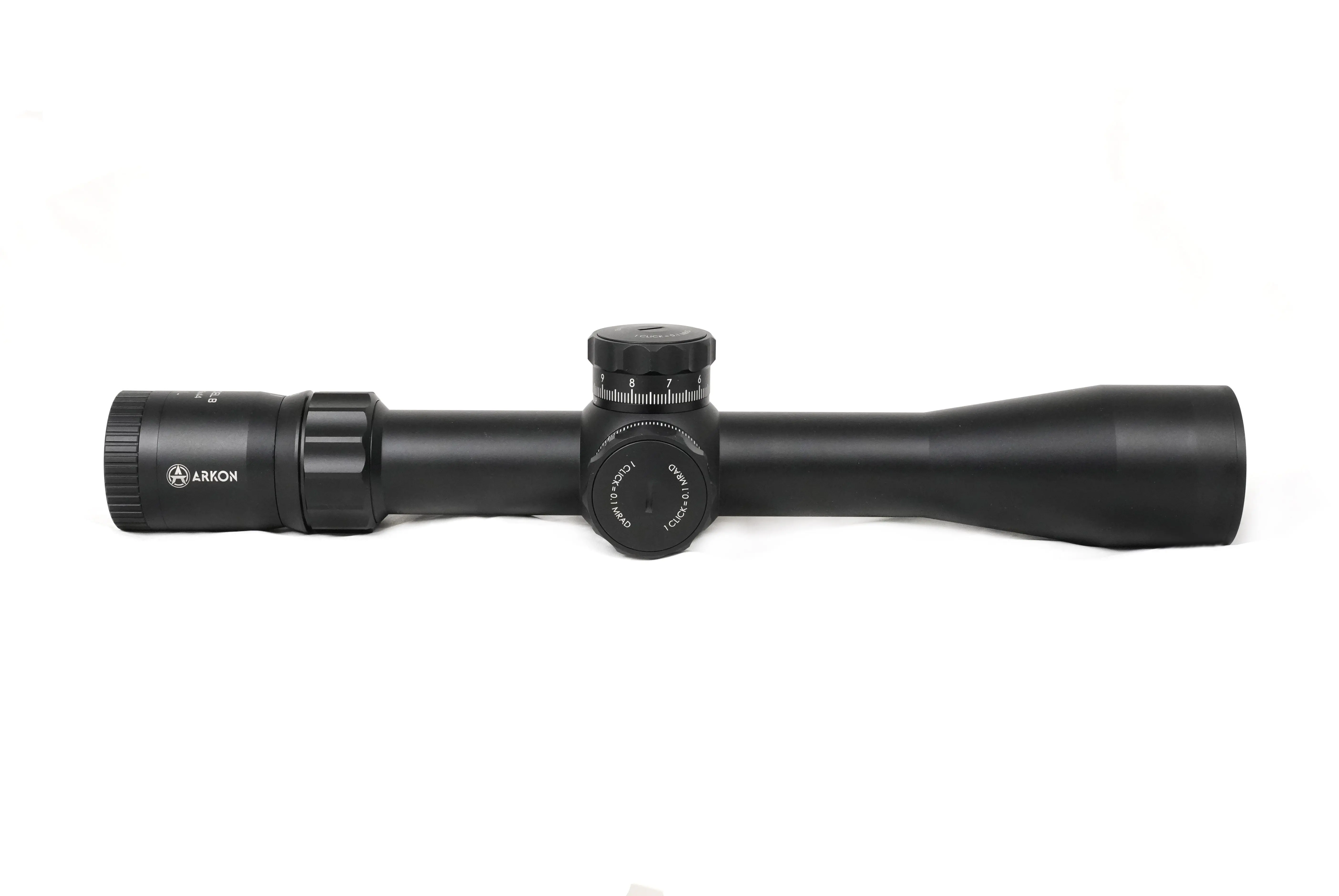 Оптический прицел ARKON Model B 3-18х44 / Аркон Модель Б 3 18 44