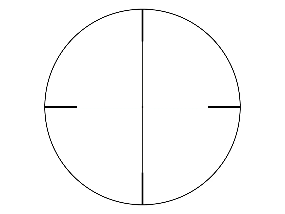 Оптический прицел Vector optics SCOC-28