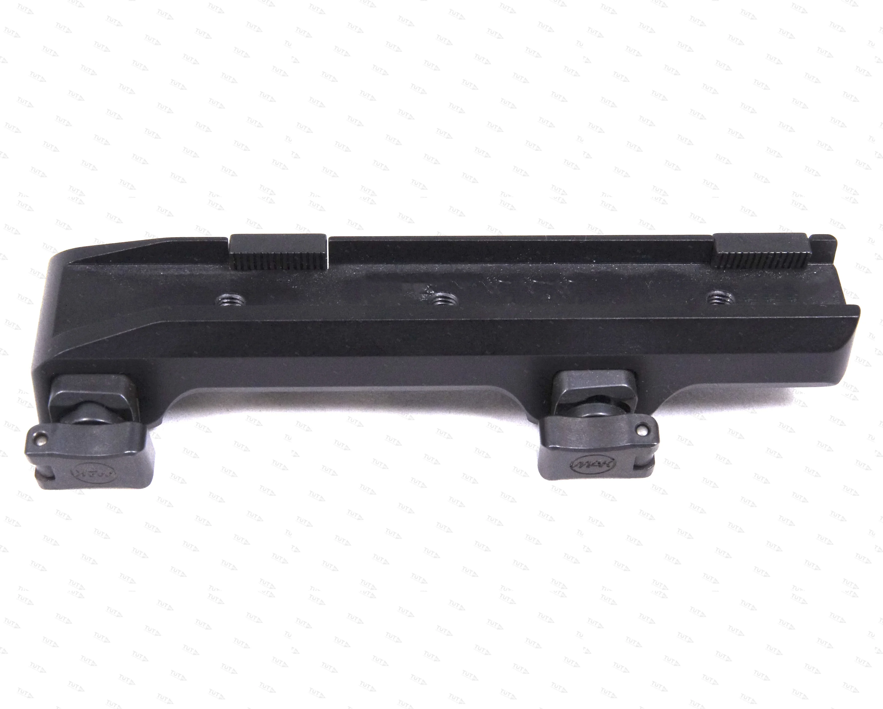 Быстросъемное единое основание MAK Klapp на Blaser R93/R8/BBF95/97/D99, призма LM (50192-40193)
