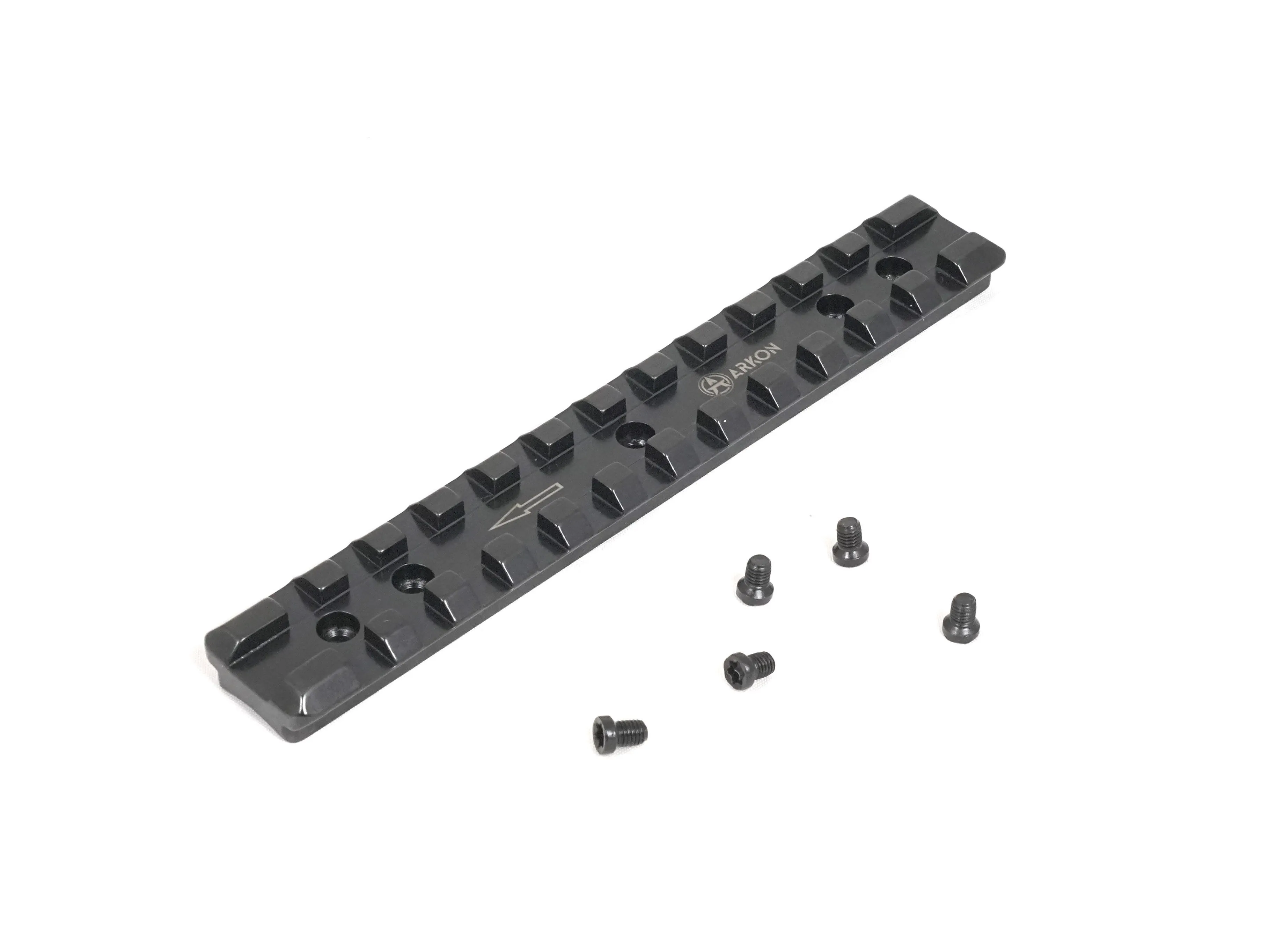 Планка ARKON Picatinny на Benelli Argo (20 MOA)