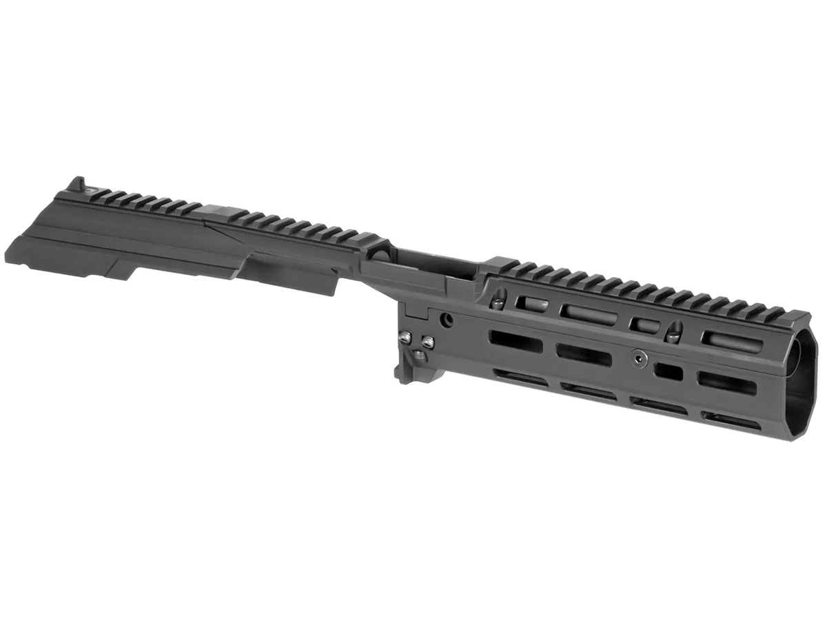 Шасси SAG МК3 для АКМ/АК-74/Сайга 4 M-LOK