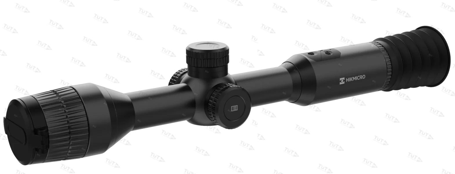 Тепловизионный прицел Hikmicro Stellar SH35