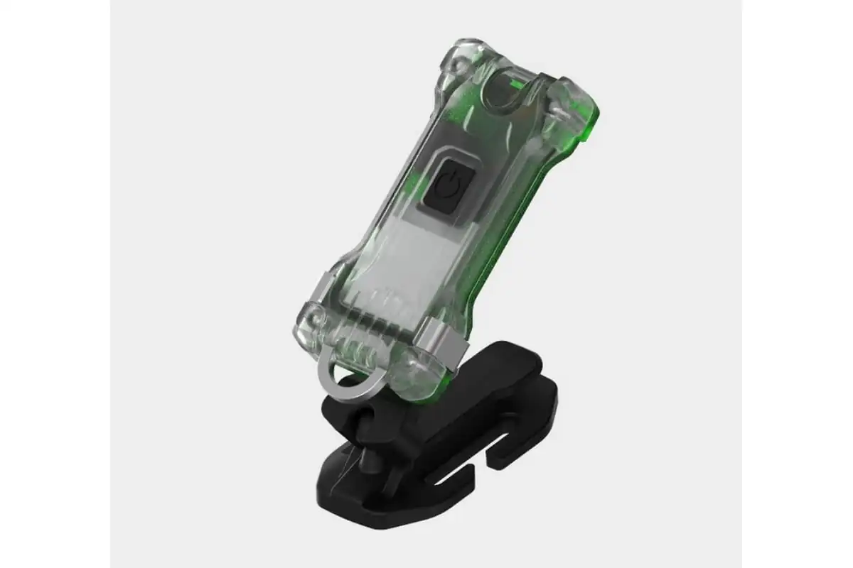 Фонарь налобный-мульти Armytek Zippy Extended Set корпус зелёный