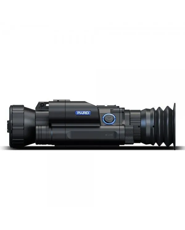Тепловизионный прицел PARD SA32‑25LRF Pard Technology / ПАРД СА 32 25 ЛРФ (с дальномером)