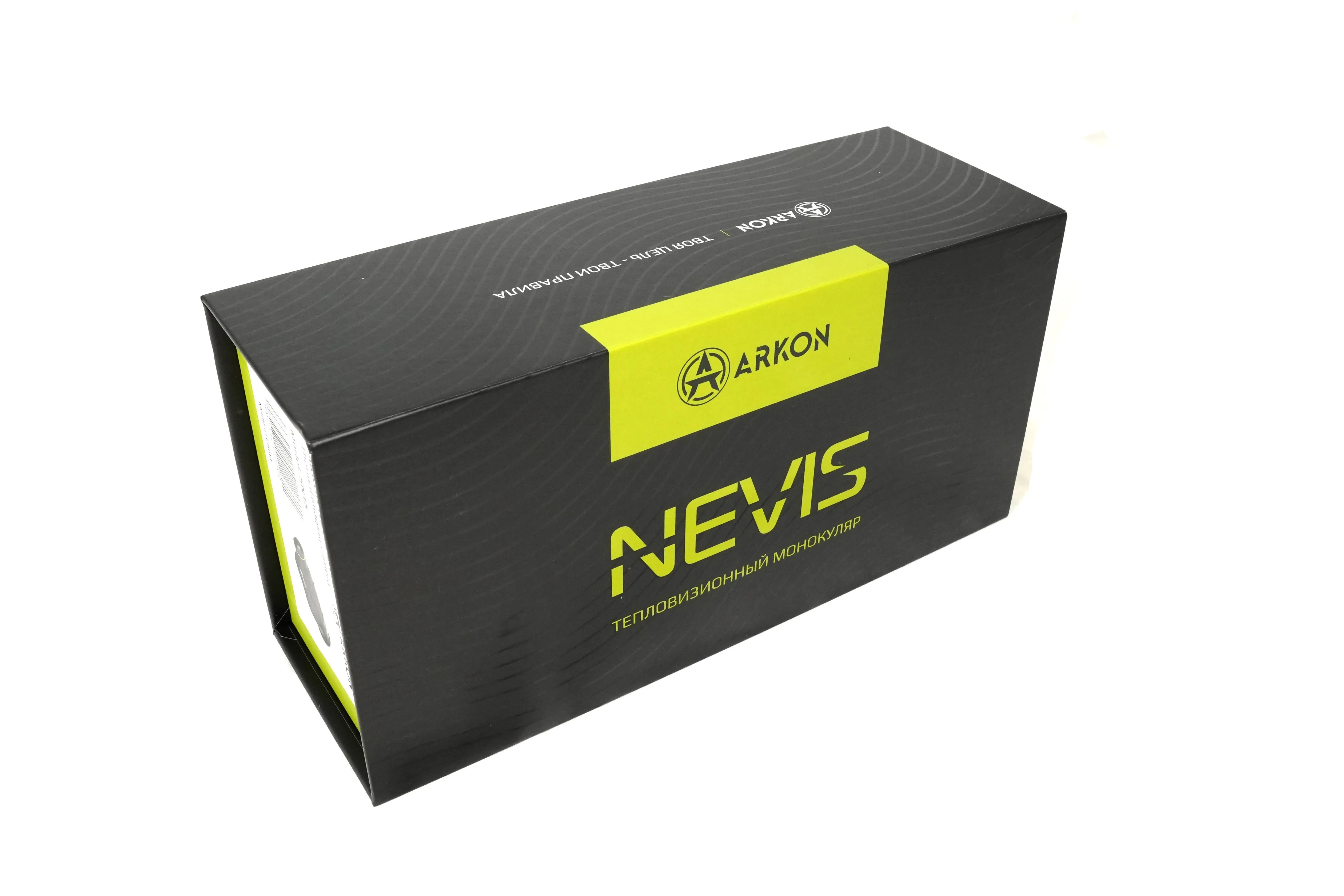 Тепловизионный монокуляр ARKON Nevis SN15 / Аркон Невис СН 15