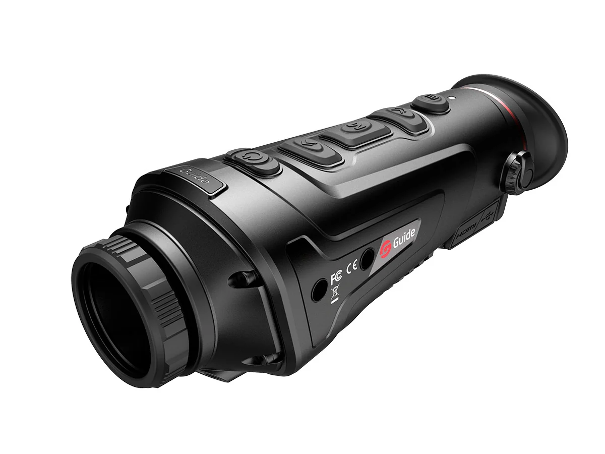 Тепловизионный монокуляр Guide TK611 / ГАЙД ТК611