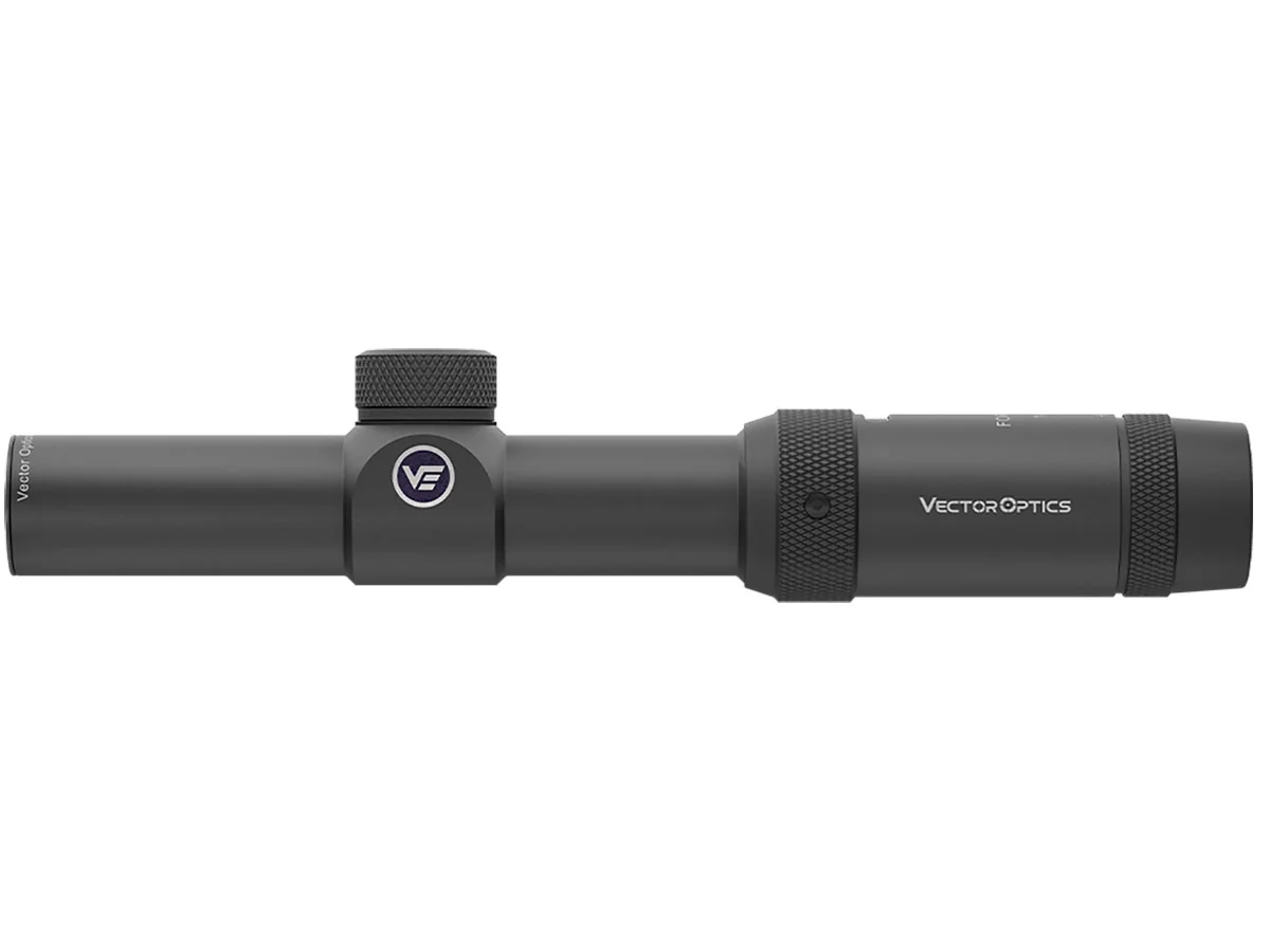 Оптический прицел Vector optics SCOC-28