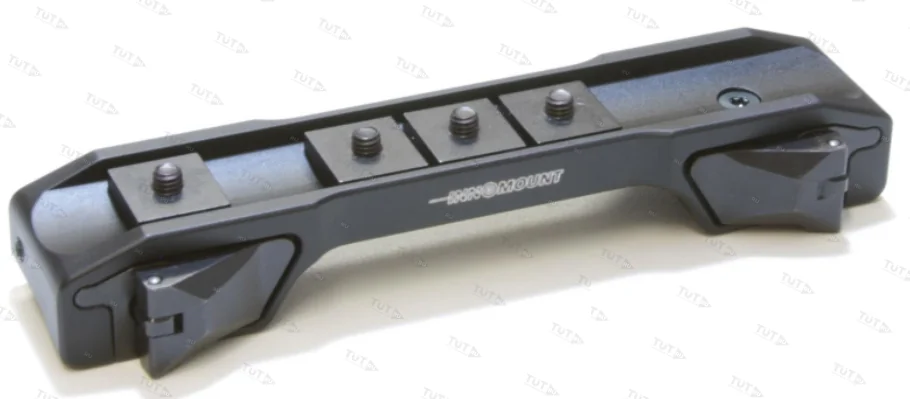 Кронштейн для Blaser — Schmidt & Bender SB-сonvex (50-SB-10-00-800)