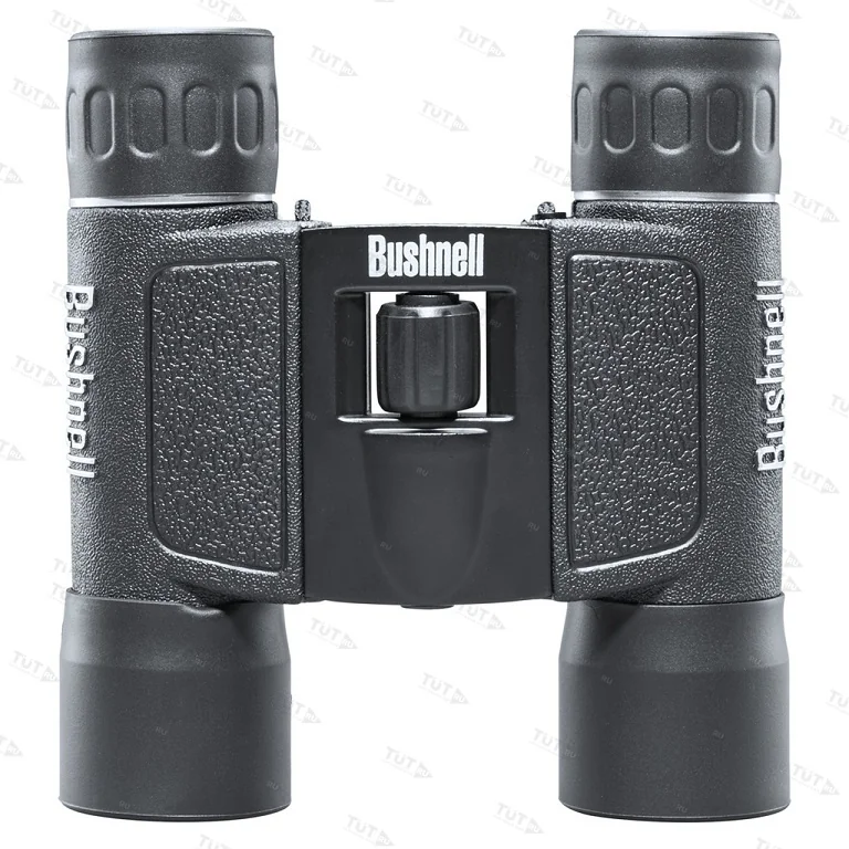 Бинокль Bushnell PowerView ROOF 10x25 CM (132516CM)