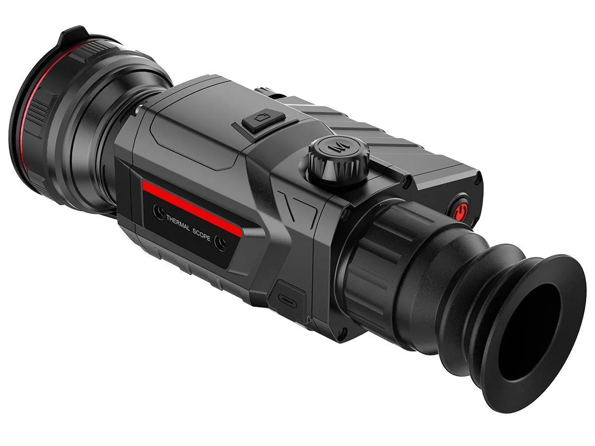 Тепловизионный прицел Guide TR650 / ГАЙД ТР650