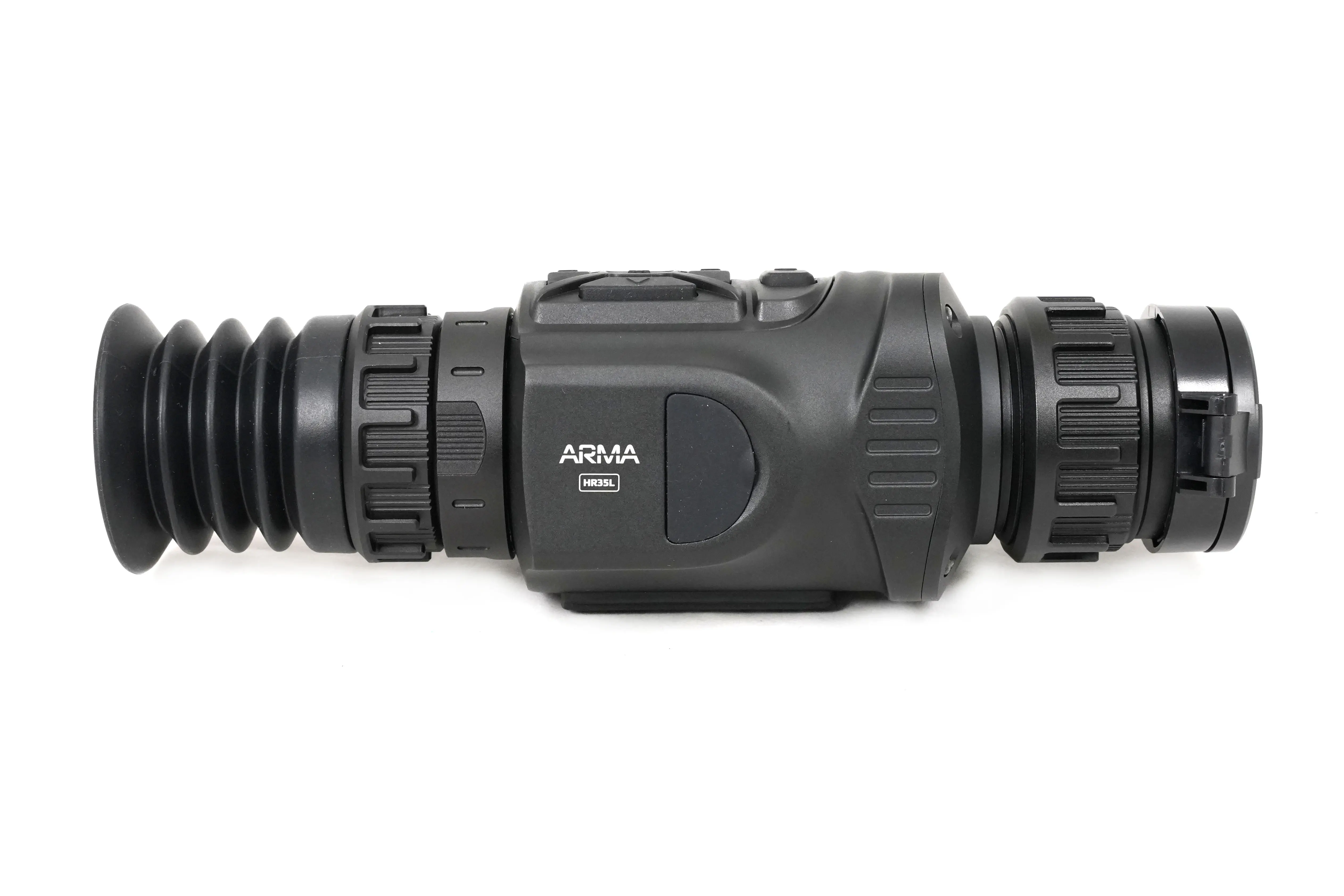Тепловизионный прицел ARKON Arma HR35L / Аркон Арма ХР 35 Л (с баллистическим калькулятором)