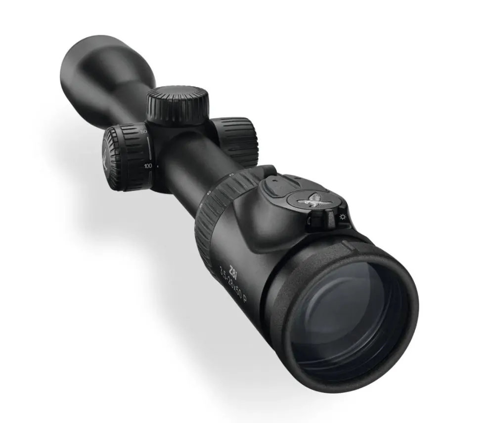 Оптический прицел Swarovski Z8i 3.5-28x50 (сетка BRX-I)